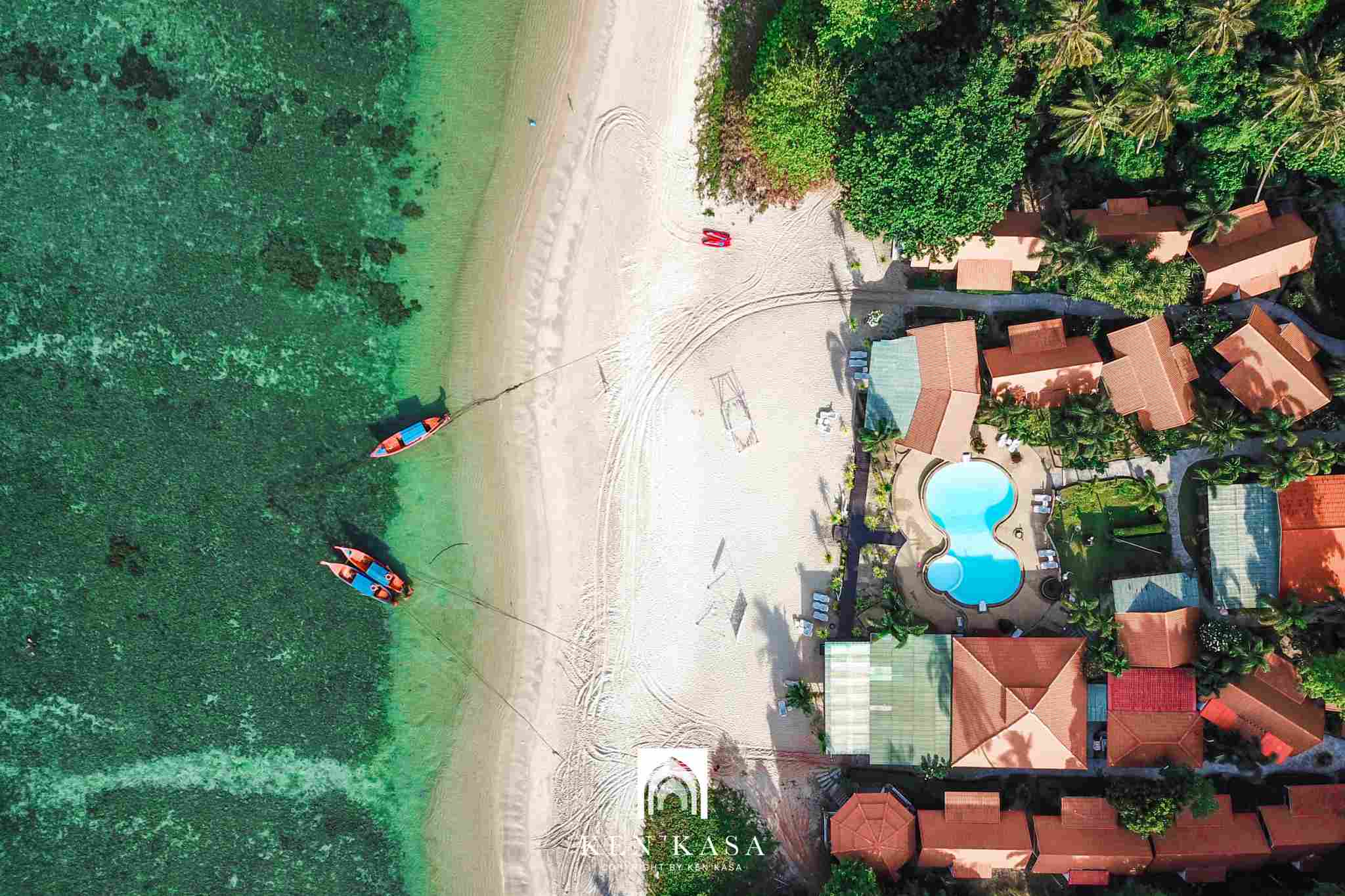 Hiểu về loại hình resort mini